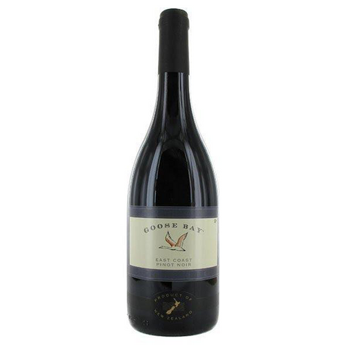 Goose Bay Small Batch Pinot Noir 2016 Kosher Red Wine - (750ml)