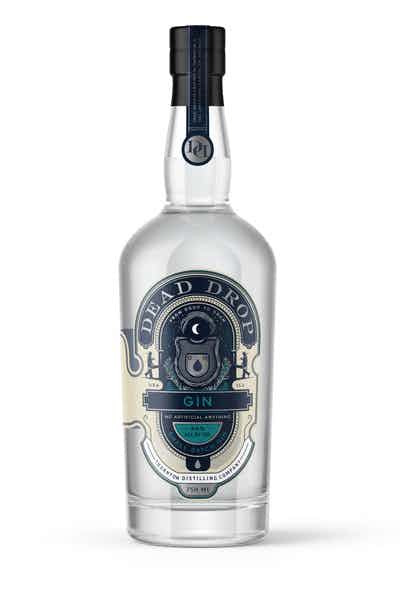 Dead Drop Gin Kosher For Passover