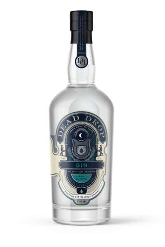 Dead Drop Gin Kosher For Passover