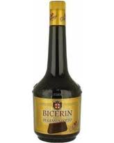 Bicerini Originale Italian Chocolate Liqueur 1L