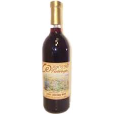 Farbrengen Light Concord Wine (750ml)