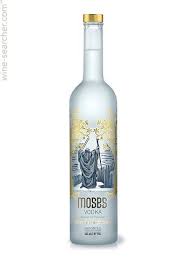 Moses Vodka Kosher For Passover