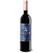 Tabor Adama Merlot