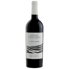 Carmel Single Vineyard Cabernet Sauvignon