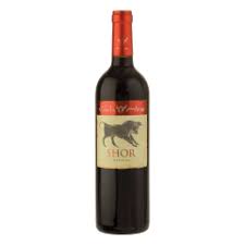 Shiloh Shor Barbera