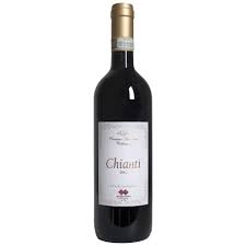 Contessa Annalisa Chianti DOCG (750ml)