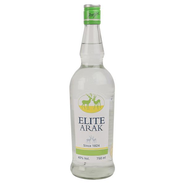 Joseph Gold Elite Arak (750ml)