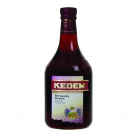 Kedem Burgundy Royale Dry (1.5L)