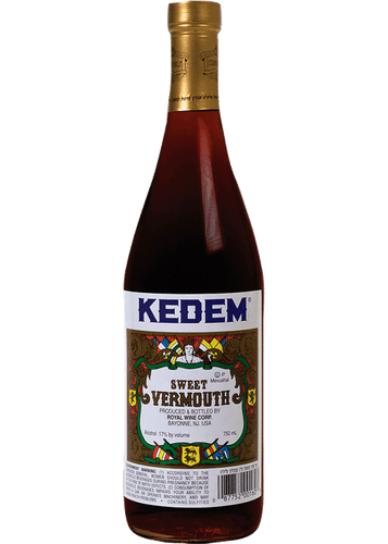 Kedem Sweet Vermouth (750ml)