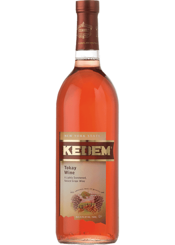 Kedem Tokay Wine (750ml)