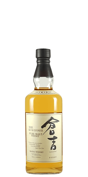 【初回限定】 ml) (750 Whiskey Malt Kurayoshi - Direct Wine Kosher ウイスキー
