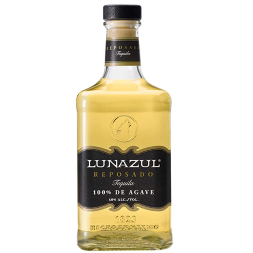 Lunazul Reposado Tequila - (750ml Bottle)