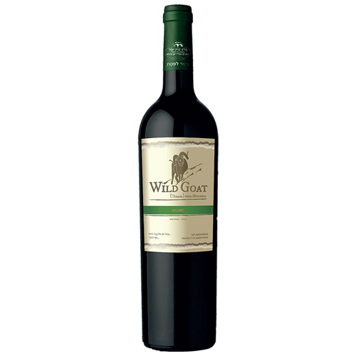 Wild Goat Malbec