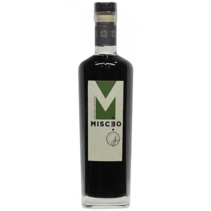 Misceo Coffee Liqueur 750ML
