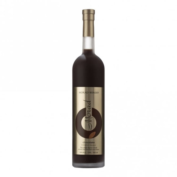 Morad Chocolate Liquor Kosher - (750ml)