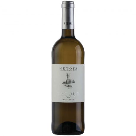 Netofa Latour WHITE - (750ml)