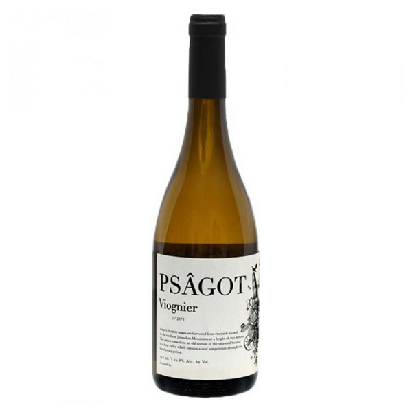 Psagot Viognier