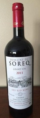 Domaine Du Soreq Grand Vin (750ml)