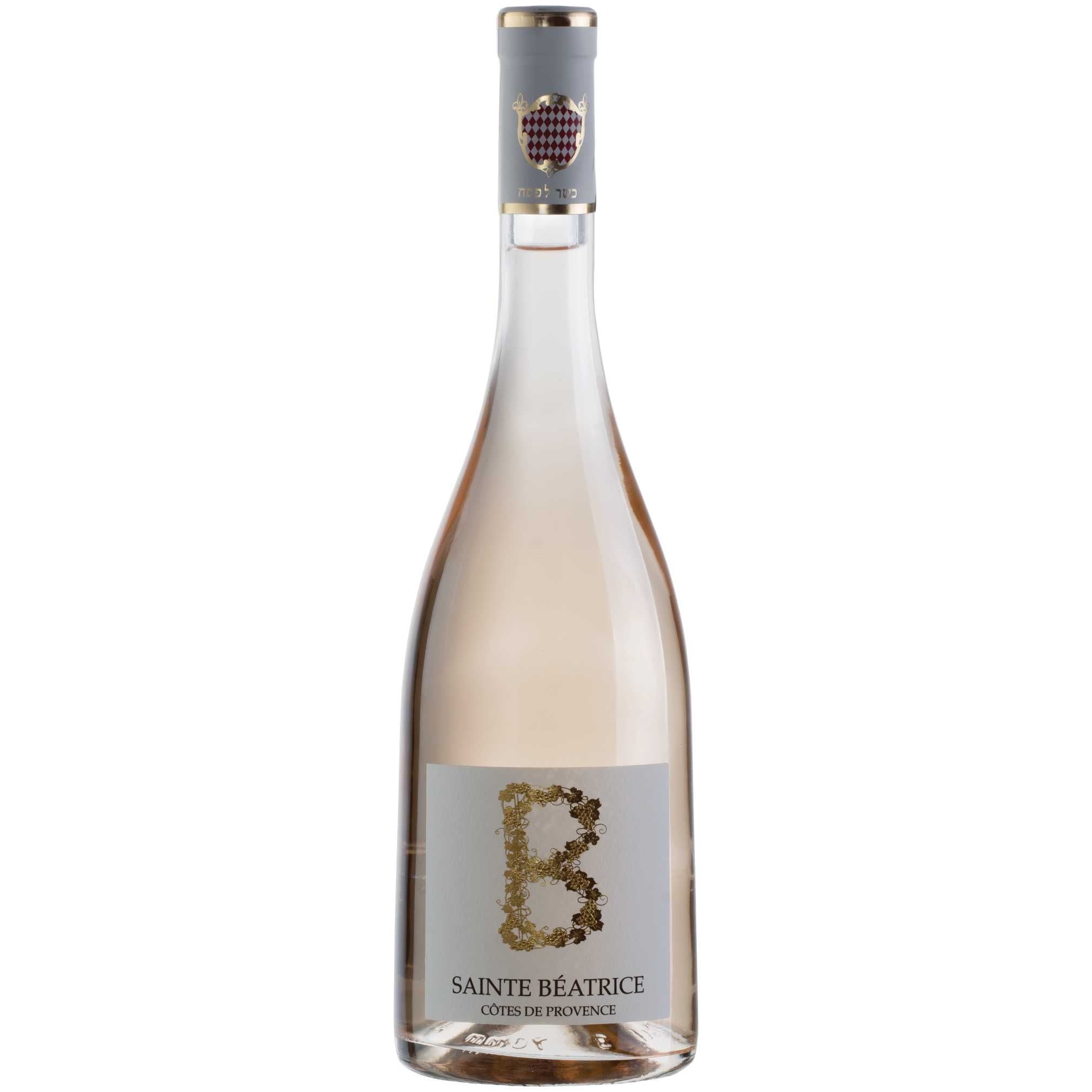 Sainte Beatrice Instant B Rose 2021 Kosher Wine Direct