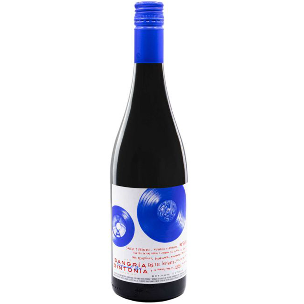Sintonia Sangria (750ml)