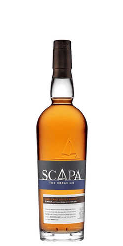 Scapa The Orcadian Single Malt Scotch Whiskey (750ml)
