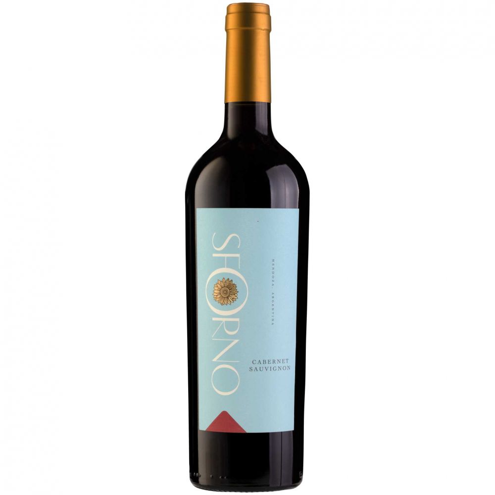 Sforno Cabernet Sauvignon 2020