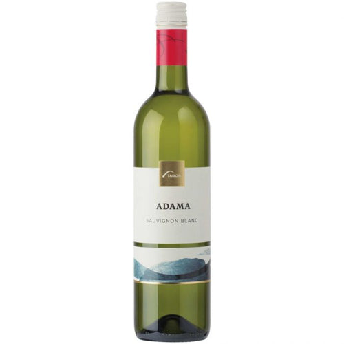 Tabor Adama Sauvignon Blanc 2018  Kosher White Wine - (750ml)