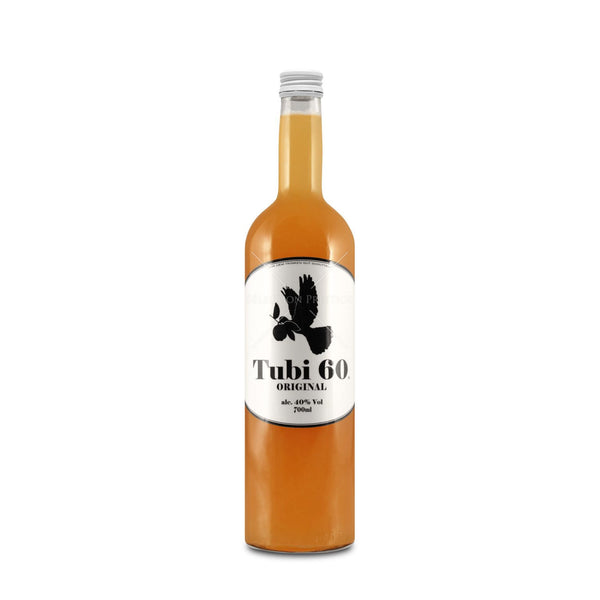 Tubi 60 Original (750ml)