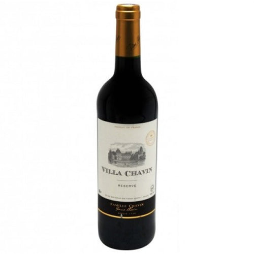 Villa Chavin Reserve Red (1.5L)