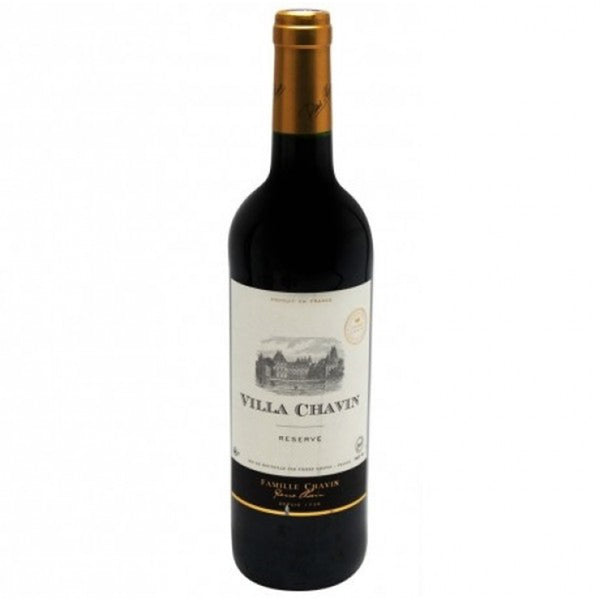 Villa Chavin Reserve Red (1.5L)