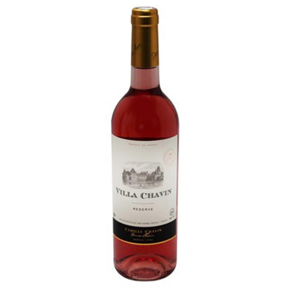 Villa Chavin Rose (750ml)