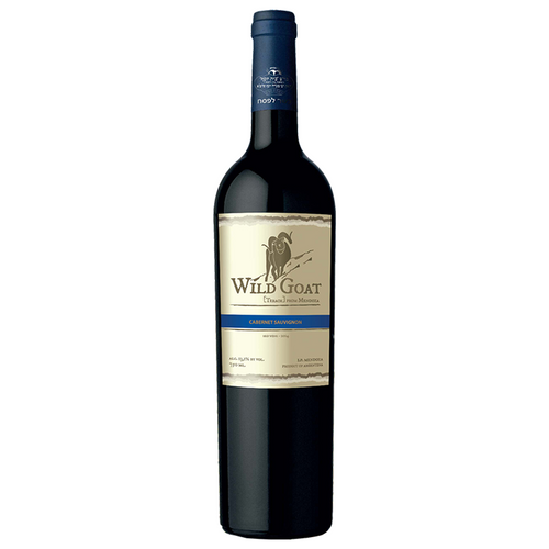 Wild Goat Cabernet Sauvignon