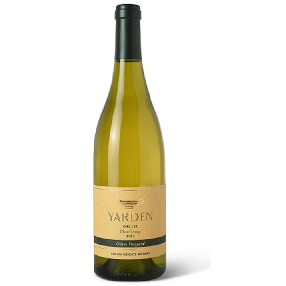 Yarden Chardonnay Kosher White Wine - (750ml)