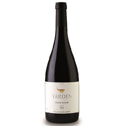 Yarden Syrah Kosher Red Wine - (750ml)
