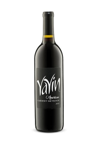 Yayin Cabernet Sauvignon 2015 Kosher Red Wine - (750ml)