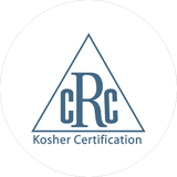 cRc kosher symbol