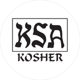 KSA kosher symbol