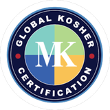 MK kosher symbol