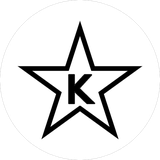 Star-K kosher symbol