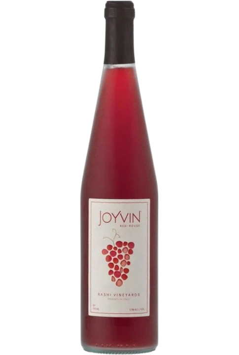 Joyvin Red