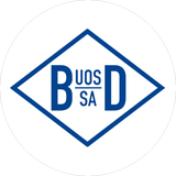 BD SA kosher symbol