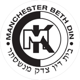 Manchester BD kosher symbol