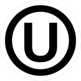 OU kosher symbol